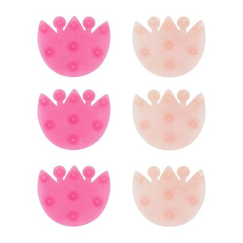 Set 6 Antideslizantes para Ducha