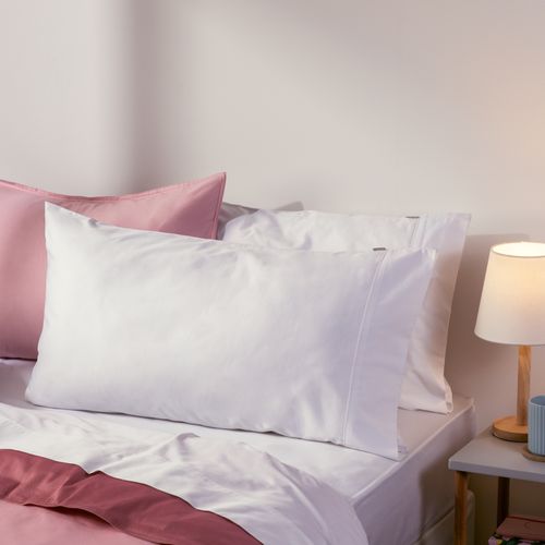 Funda de almohada 240 Hilos
