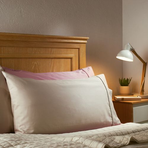 Funda de almohada 240 Hilos