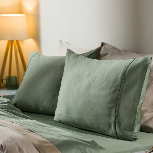 Funda de almohada 240 Hilos