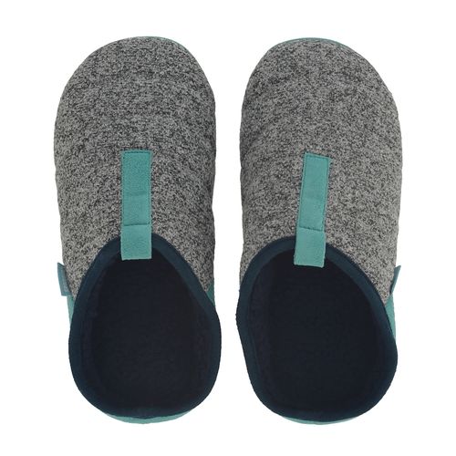 Pantufla clásica