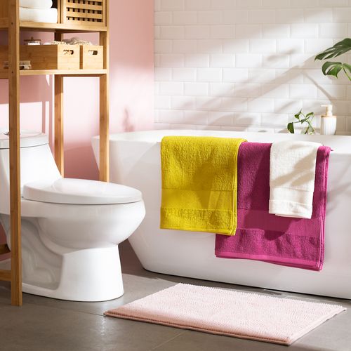 Alfombra de Baño Con Antideslizante