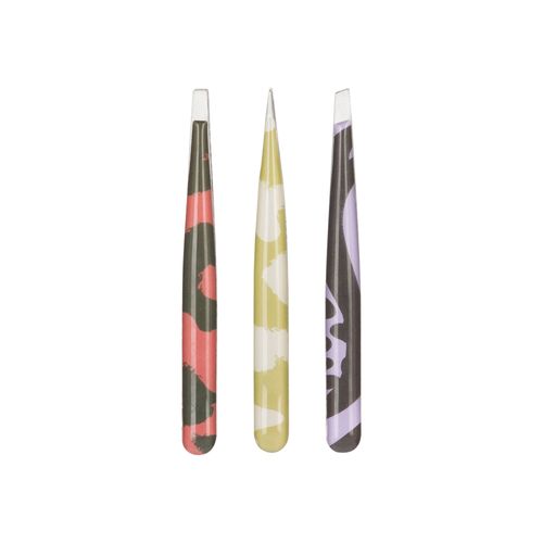 Set 3 Pinzas