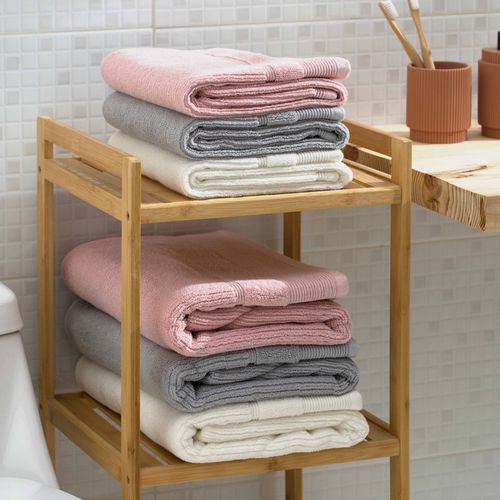 Toalla de Baño Spa