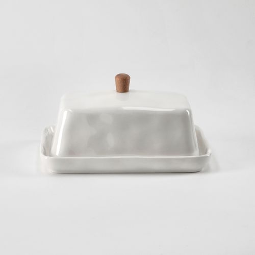 Mantequillera de Colección