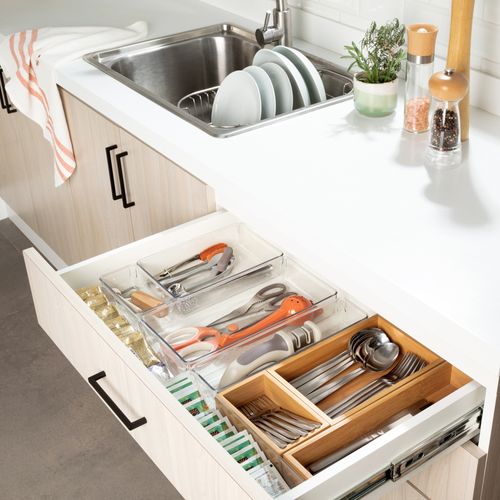 Organizador Cajón PET