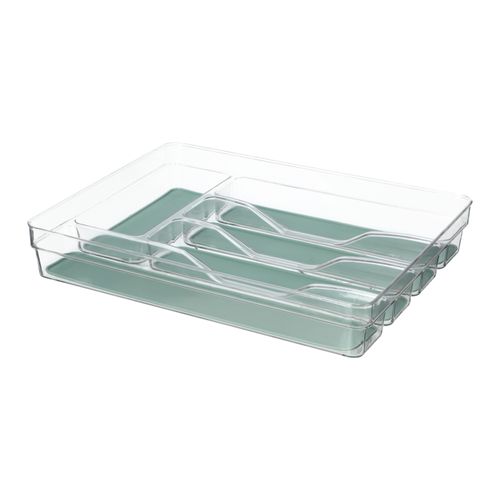 Organizador de cubiertos PET