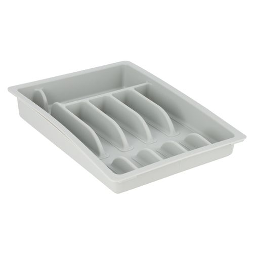 Organizador cubiertos Plástico