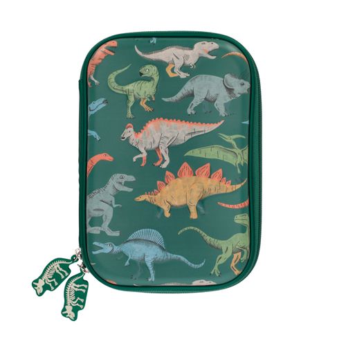 Estuche Grande Escolar