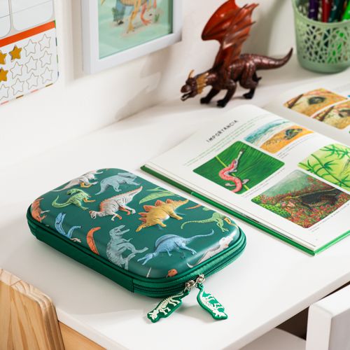Estuche Grande Escolar