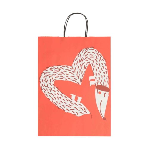 Bolsa de Regalo Papel