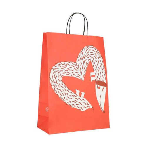 Bolsa de Regalo Papel