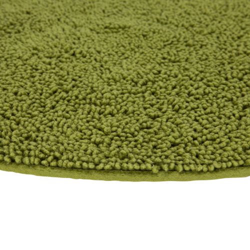Alfombra de baño Antideslizante Algodón