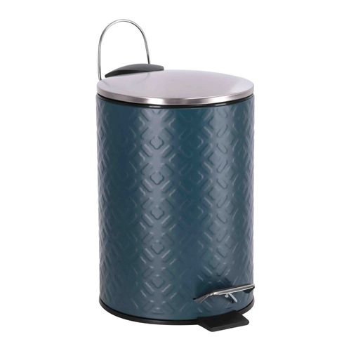 Papelero Metalico