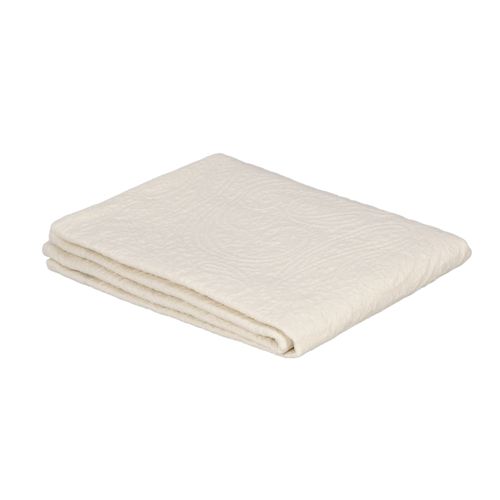 Funda de Almohada Jacquard Algodón