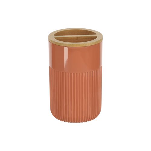 Vaso de Bambu
