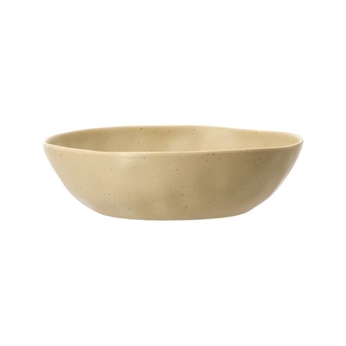 Plato Sopa Colección Melamina
