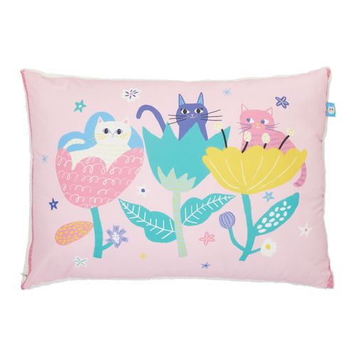 Almohada Infantil Cordero con Diseño