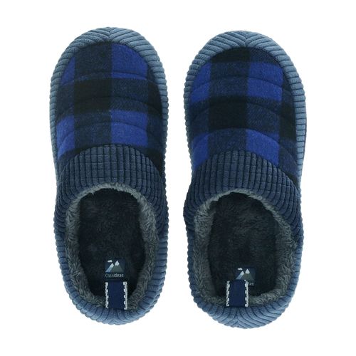 Pantufla Cotele Textil