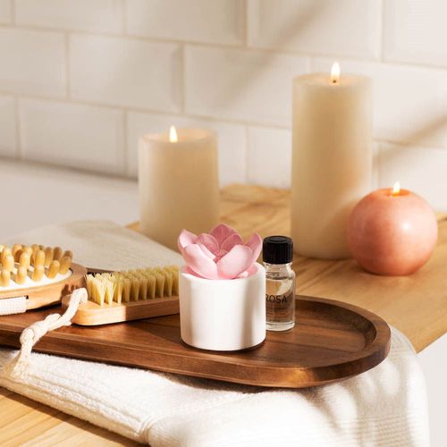 Difusor Aroma Clay