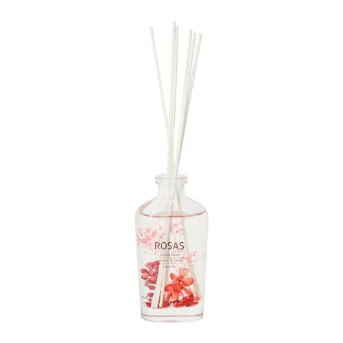 Difusor Aroma Flor