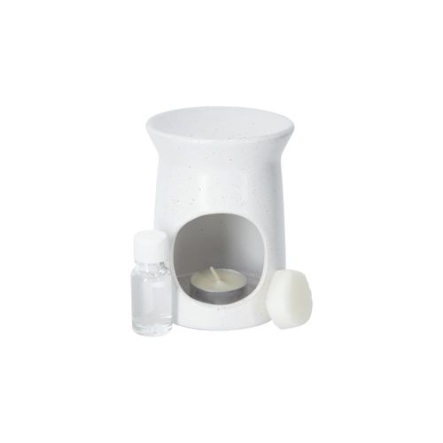 SET Aroma aceite y quemador