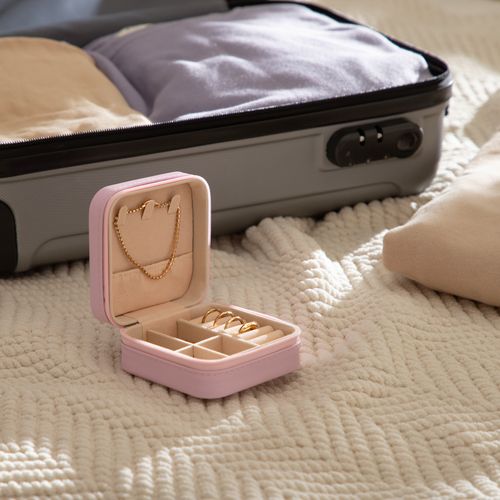 Joyero con Tapa XS