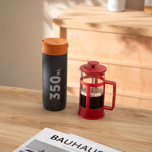 Cafetera Francesa Basica de 350 ml