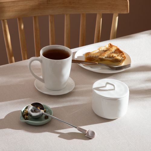 Infusor de Té Rotator