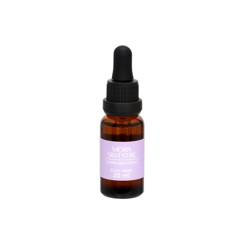 Aceite Aromático Mora Silvestre