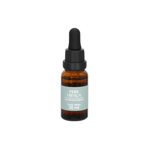 Aceite Aromático Pera Fresca