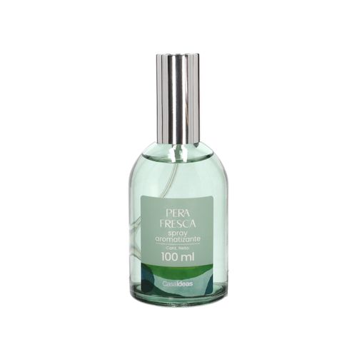 Spray Decorativo Aromático Pera Fresca