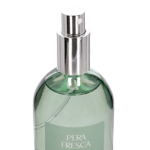 Spray Decorativo Aromático Pera Fresca