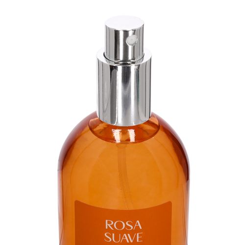 Spray Decorativo Aromático Rosa Suave