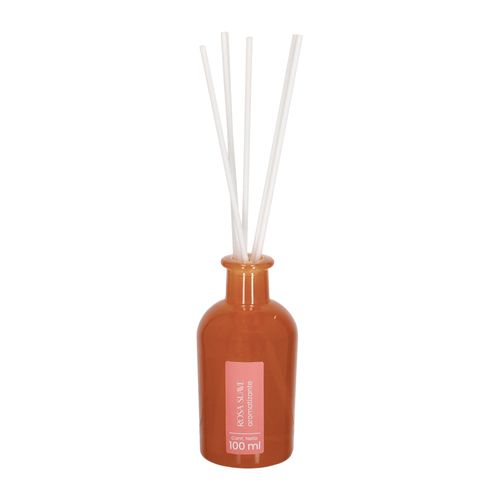 Varitas Aromáticas Rosa Suave