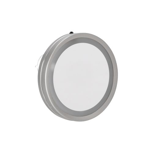 Espejo Led Red Succion