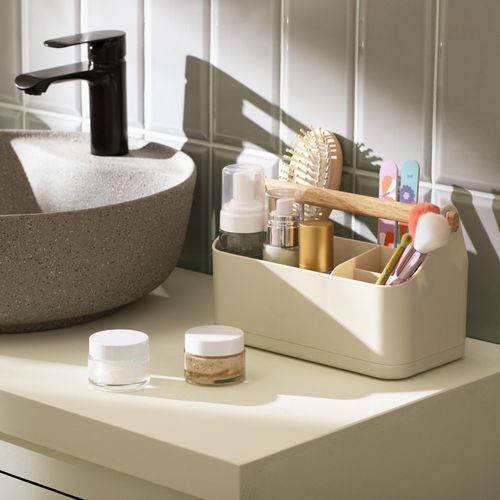Organizador de Cosmeticos Hips-Rubberw