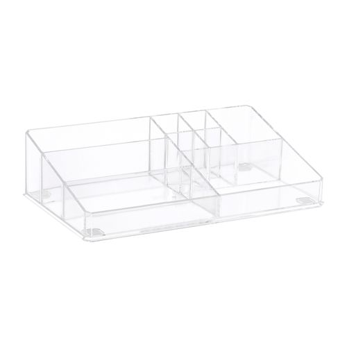 Organizador de Cosmeticos 1 Nivel