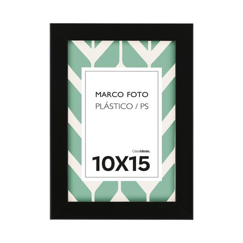 Set 2 Marcos de Foto Plástico PS