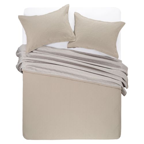 Cubrecama Jacquard de Algodón