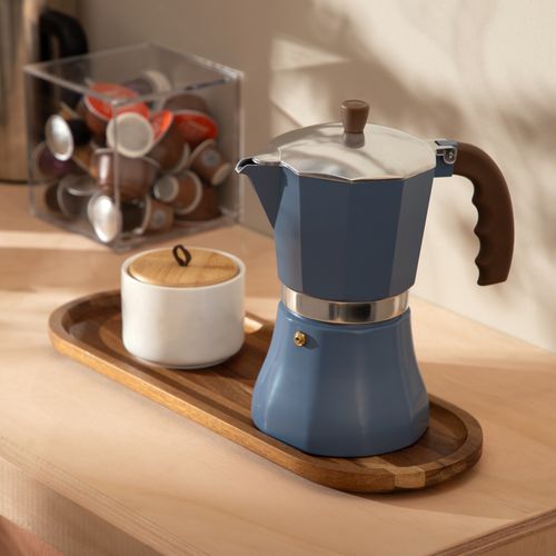 Cafetera Italiana 500 ml