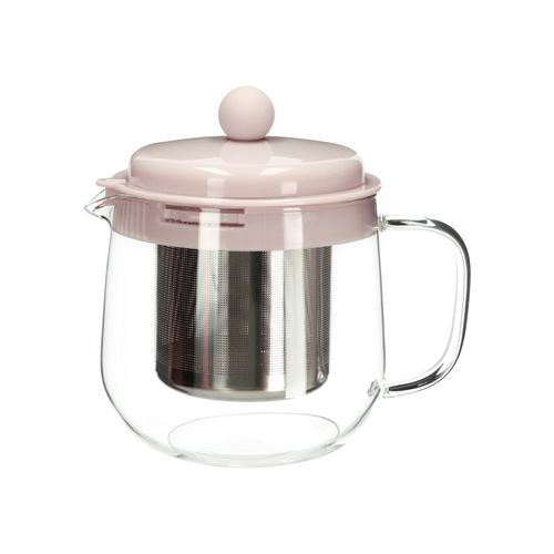 Tetera de 850 de Vidrio