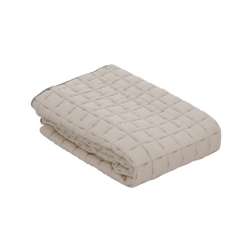 Funda Almohadon Poly Quilt
