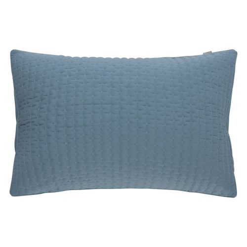 Funda Almohadon Poly Quilt