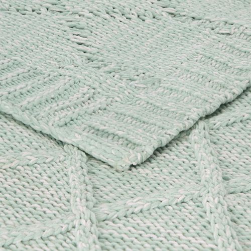 Manta Chenille