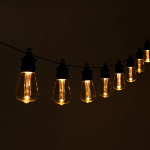 Guirnalda de 10 Luces