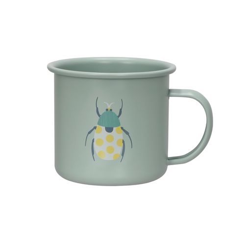 Taza Picnic Color