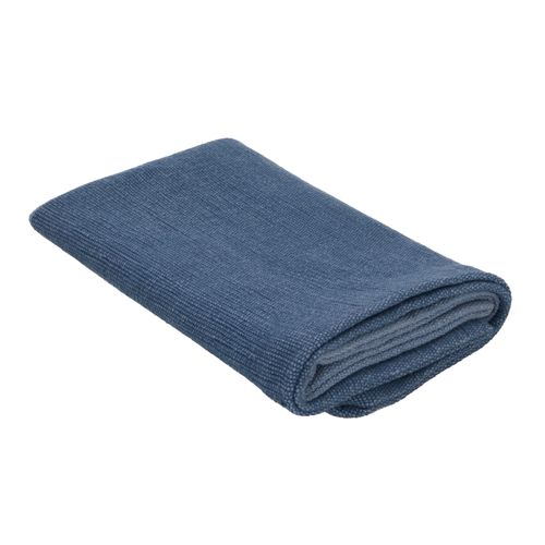 Funda para Cojin Dos tonos de Algodón