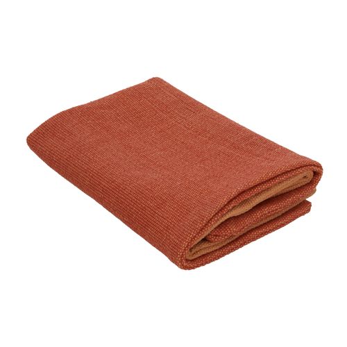 Funda para Cojin Dos tonos de Algodón