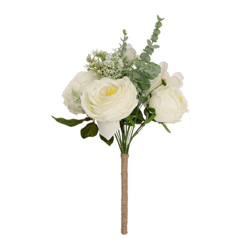 Ramo de Flores Mixto de Tela